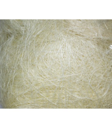 SISAL COULEUR SAC 300Gr