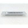 ZINC-COUPE+REBORD nature int 29.5X6.5CM /1P