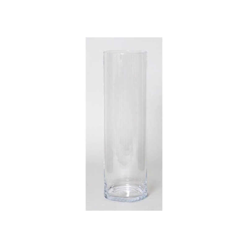 VERRE CYLINDRE 015 H50CM /1P