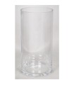 VERRE CYLINDRE 016 H32CM /1P