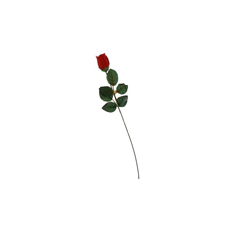 FLEUR BOUTON ROSE / 96 PIECES