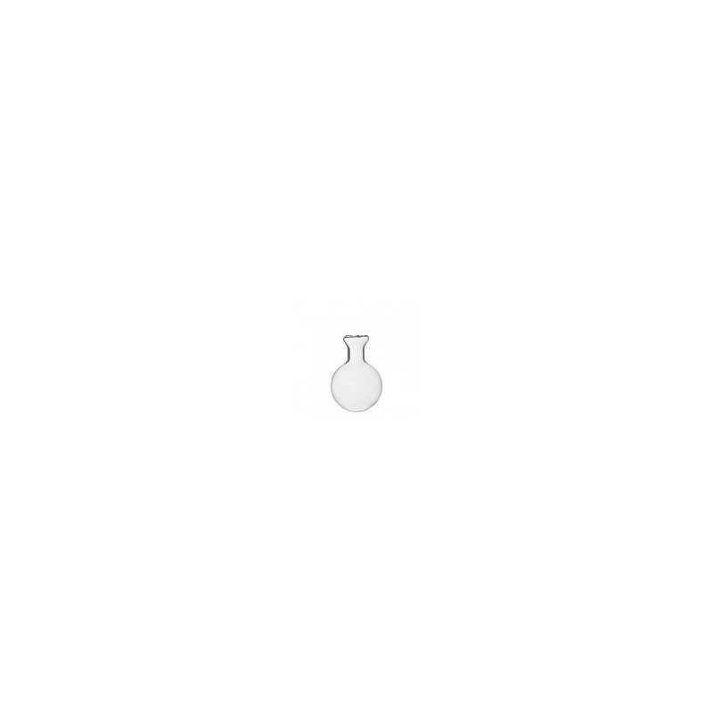 VASE VERRE A SUSPENDRE 40MM /60P