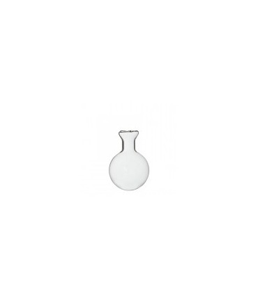 VASE VERRE A SUSPENDRE 40MM /60P