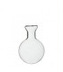 VASE VERRE A SUSPENDRE 66MM /25P