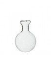 VASE VERRE A SUSPENDRE 66MM /25P