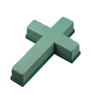 TECART CROIX M.50CM à la pièce