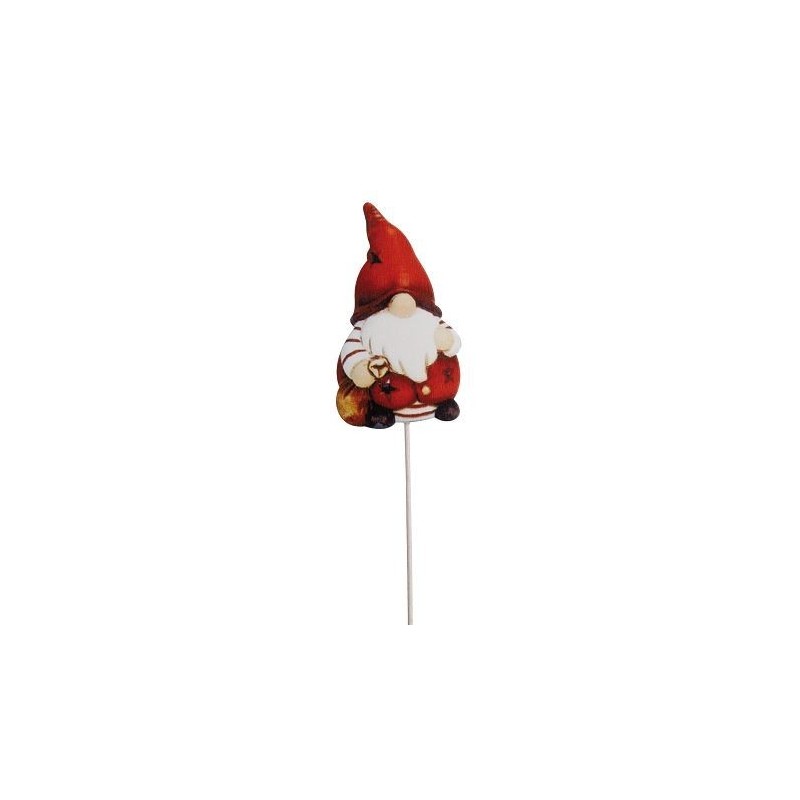 LUTIN MARINIERE & BONNET ROUGE /14P