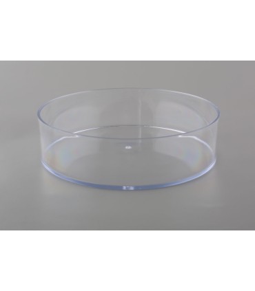 BEREL TRANSPARENT COUPE 015 H6.5