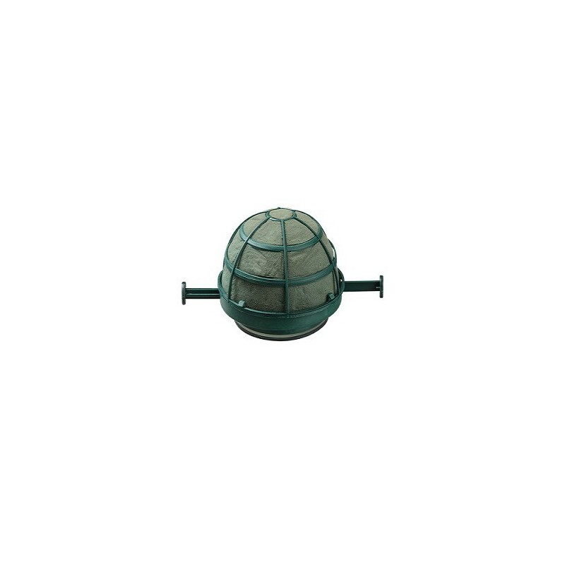 TECART AUTO-CORSO VENTOUSE 10CM/6P