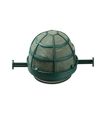 TECART AUTO-CORSO VENTOUSE 10CM/6P