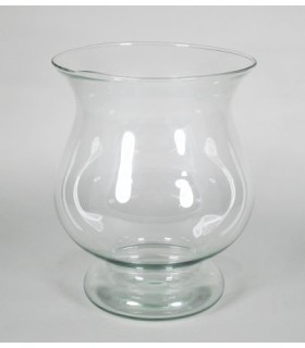 VERRE BORA bougeoire 017 H20CM/6P