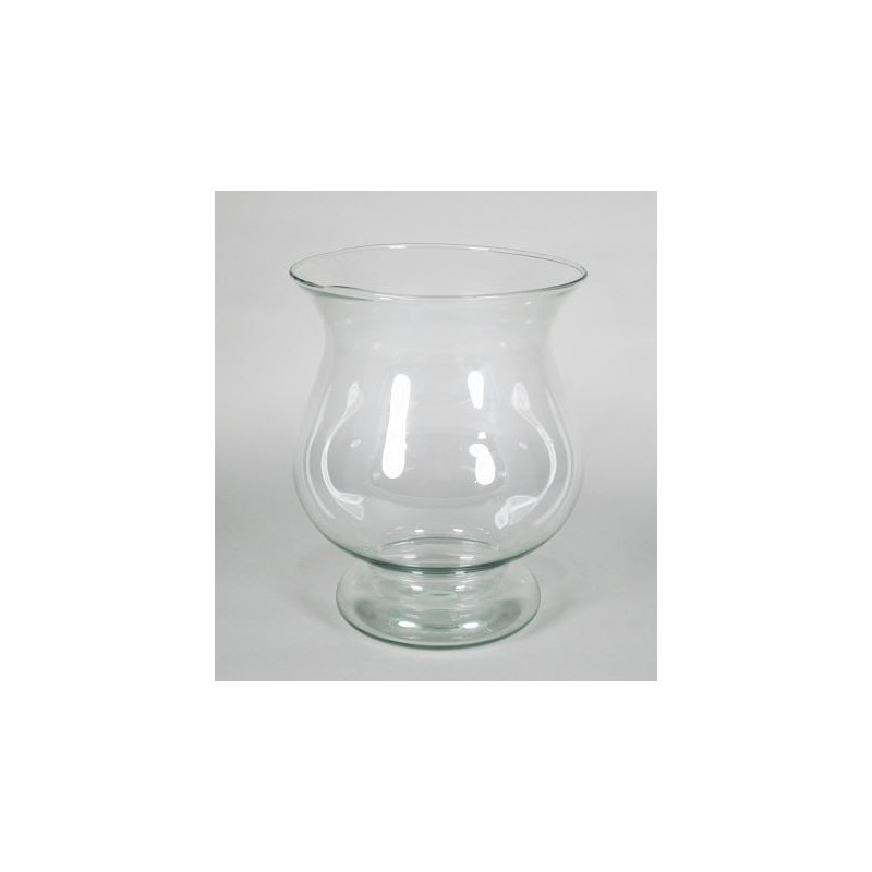 VERRE BORA bougeoire 017 H20CM/6P