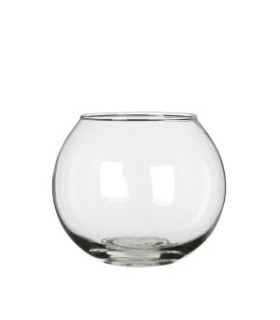 VERRE BOULE 010 H08CM /12P