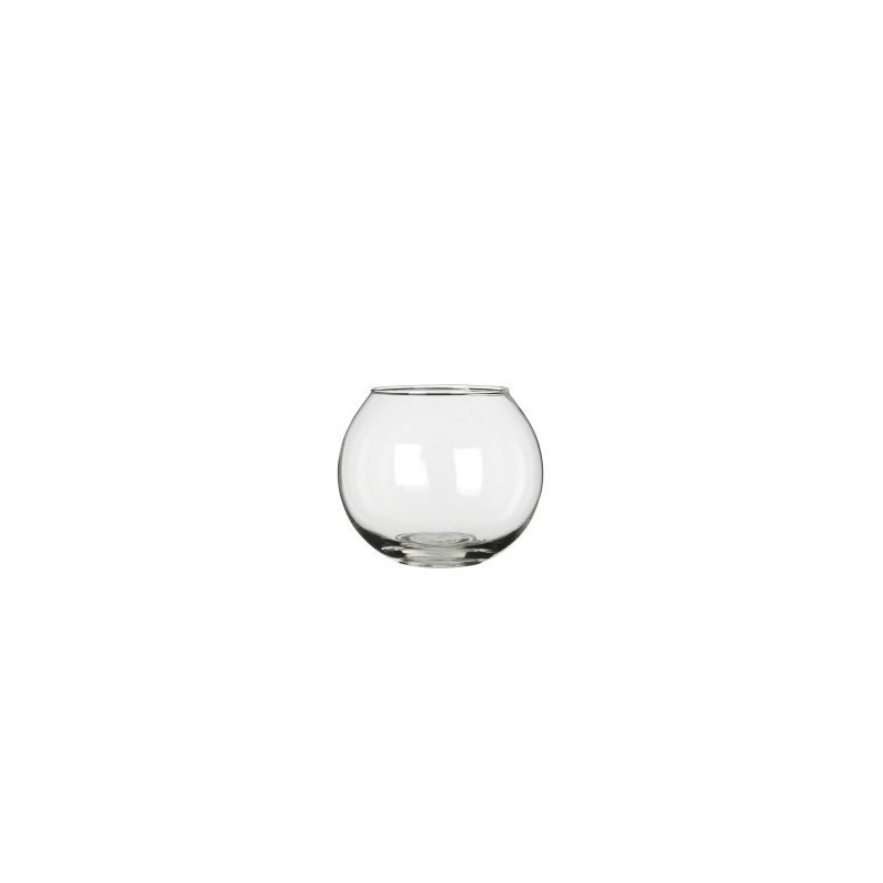 VERRE BOULE 010 H08CM /12P
