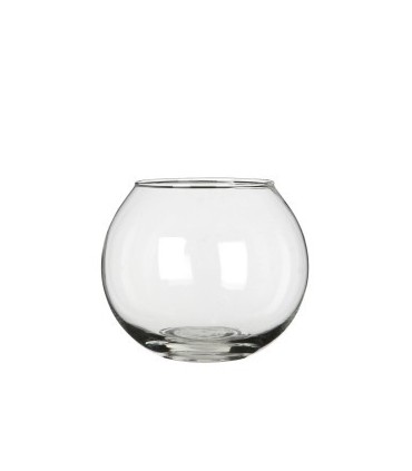 VERRE BOULE 010 H08CM /12P