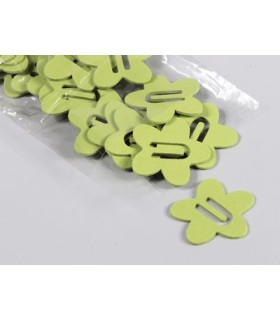 FLEURS VERTES TROMBONNE 04CM /24P