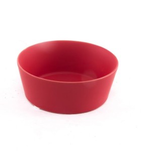 COUPE GOMME Diam.13 H05CM rouge/4P