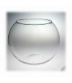 VERRE BOULE 014.5 H12CM /6P