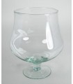 VERRE SUR PIED 013.5 H21CM/6P