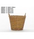 POT OSIER BRUT TU 015 H11CM