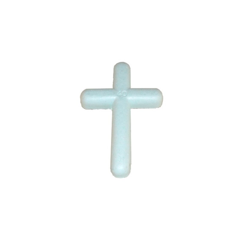 MOULE CROIX 40CM