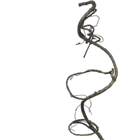 LIANE MARRON 90CM à la pièce