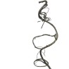 LIANE MARRON 90CM à la pièce
