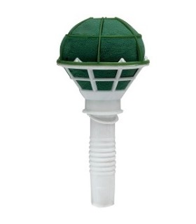 TECART POIGNEE DE MARIEE inclinée /10P