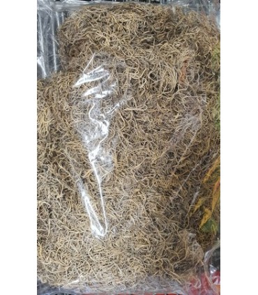 TILLANDSIA NATUREL 500gr