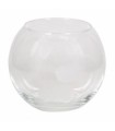 VERRE BOULE H20CM diam.15/25CM /1P