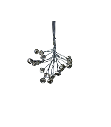 OASIS  DIAMANT 5MM SUR BRANCHE /5P