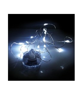 LED-GUIRLANDE 2M 40 LEDS /1P