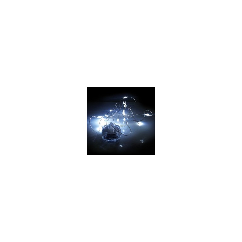 LED-GUIRLANDE 2M 40 LEDS /1P