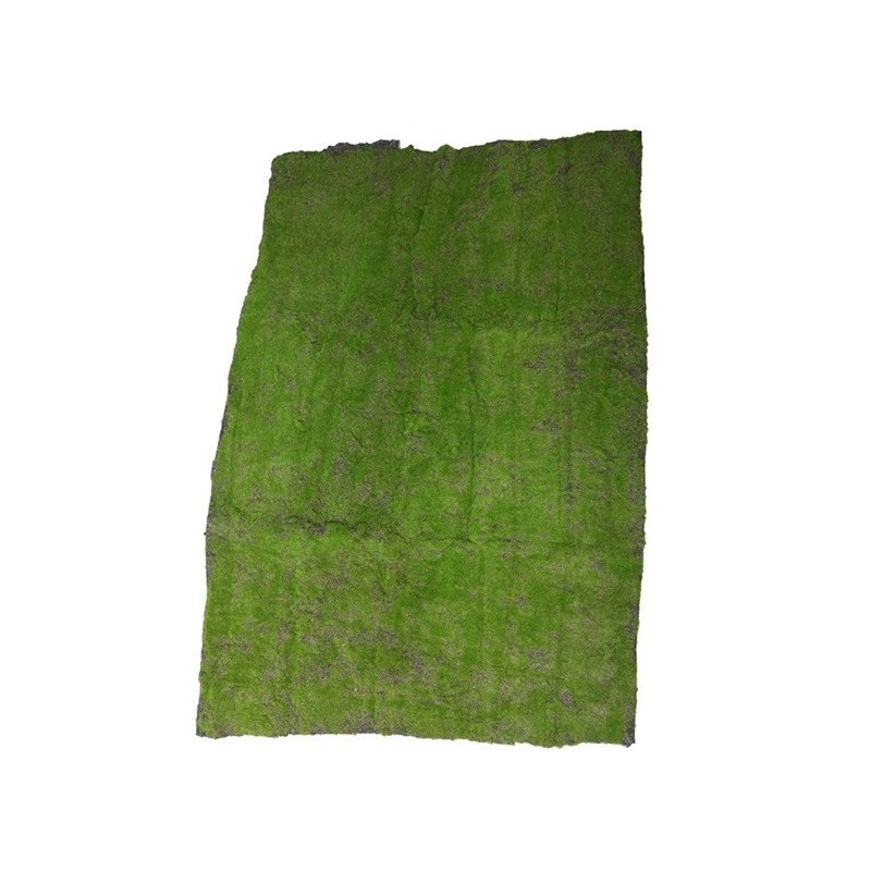 TAPIS DE MOUSSE 100X100 CM à la pièce