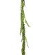 FEUILLE FOUGERE A SUSPENDRE VERTE 180CM pièce