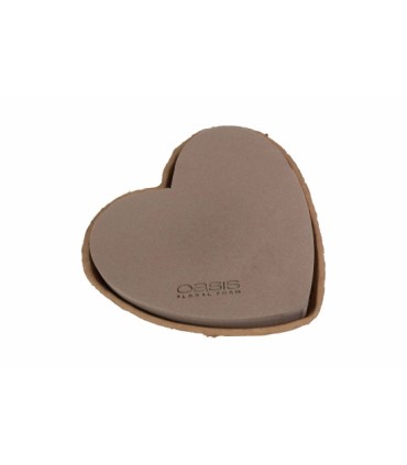 OASIS BIO BIOLIT COEUR 25.5/4p 5003