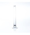 VERRE SOLIFLOR SUR PIED 003CM H30CM/6P