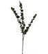 FEUILLE EUCALYPTUS VERT 74CM à la pièce