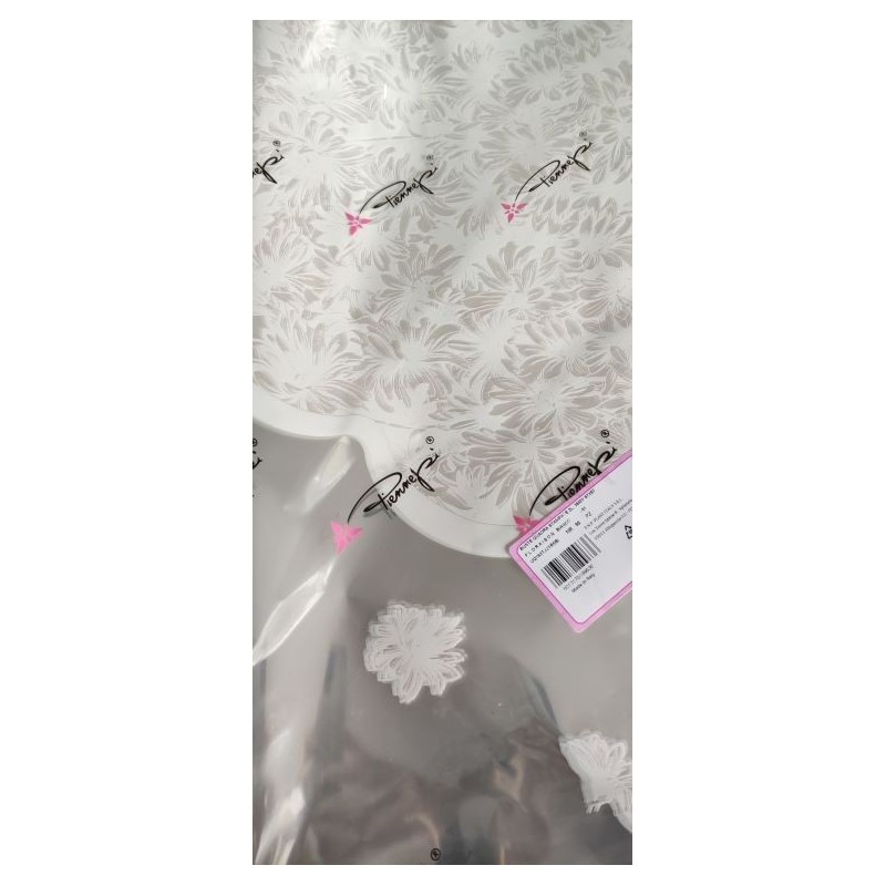 CONE QUADRO 77X77 floraison les 50P