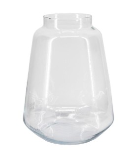 VERRE BOBAN Diam.10/17 H25CM les 4P