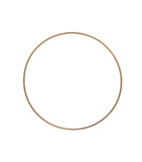 ANNEAU DE DECO 060CM à la pièce