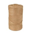 FICELLE JUTE BOBINE 400GR 425M