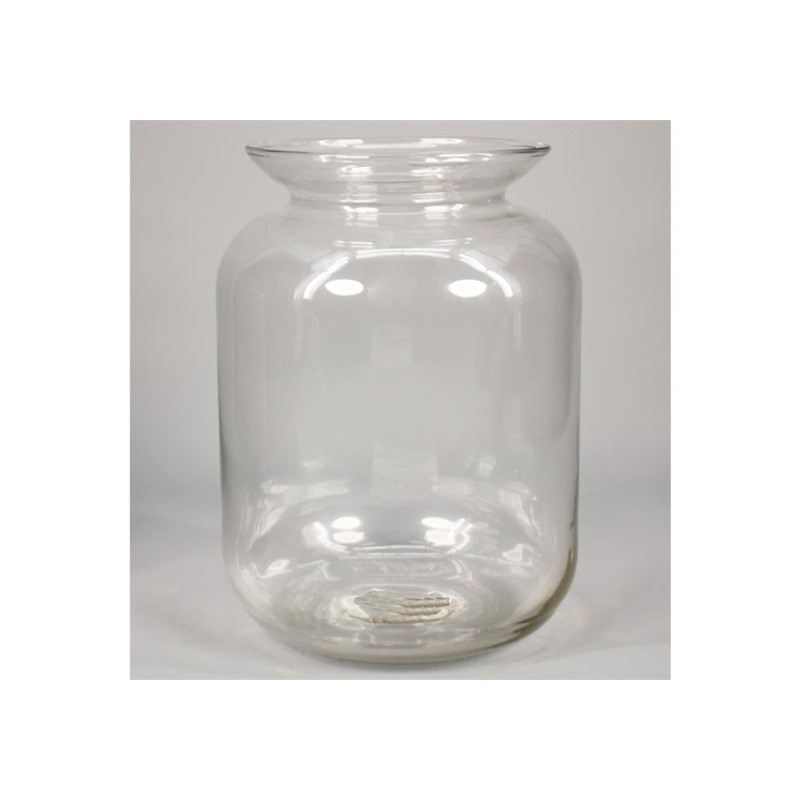 VERRE BARATTE 14/17 H23.5CM à la pièce