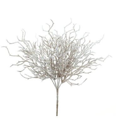 CORAIL BRINDILLE ENNEIGEE H34CM à la pièce