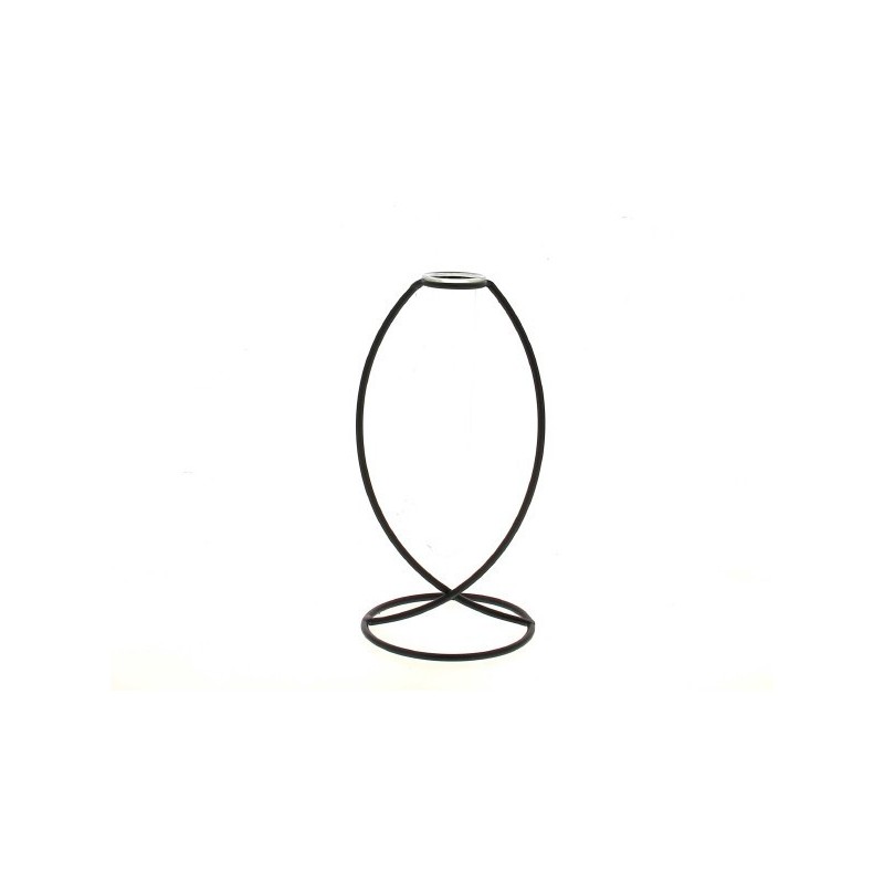 SOLIFLOR BASE ZINC NOIR /1P