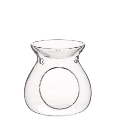 VERRE VESUVIUS 010 H10CM à la pièce