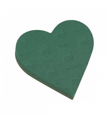 OASIS NAYLOR COEUR 46CM les 2P... 8224