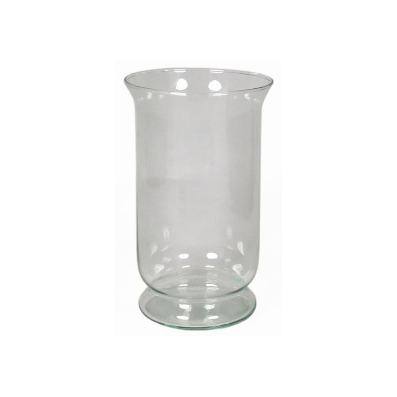 VERRE PHOTOPHORE 013 H21.5CM à la pièce