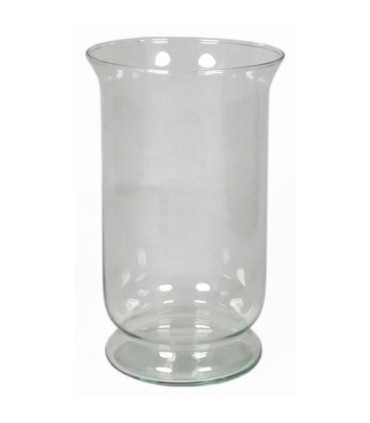 VERRE PHOTOPHORE 013 H21.5CM à la pièce