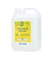 ENT. PRODUIT désinfectant surfaces hautes 5L